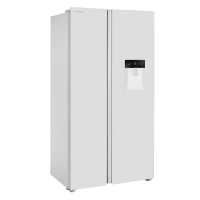 قیمت و خرید یخچال و فریزر ساید بای ساید 20 فوت ایکس ویژن مدل TS551 ...